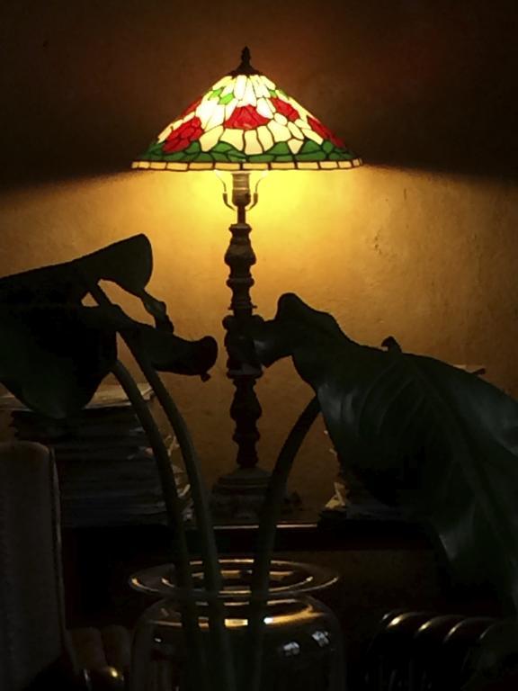 ホテル El Beaterio Casa Museo サントドミンゴ エクステリア 写真